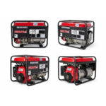 Robin Generator 2600 GENE STAR GS2600RX