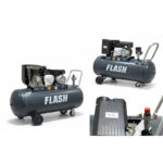 Italian 200-liter Flash air compressor