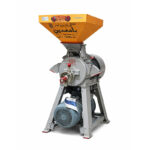 Original Danish 30-ton grinder + 10 hp German or Italian motor - Image 2