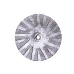 40 cm millstone