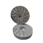 50 cm millstone