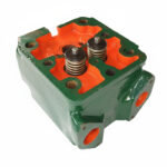 Lister CS Cylinder Head clynder head