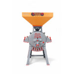 Danish Diamant Mill, 400 cm