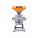 Danish Diamant Mill, 500 cm