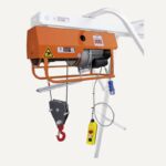 Officine Electric Hoist - Image 2