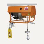 Officine Electric Hoist