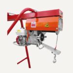 Officine Diesel Crane by Lamborghini