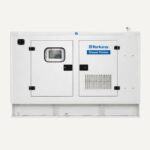 Perkins Silent Generator - Image 2