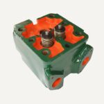 Lister CS Cylinder Head Clynder Head