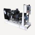 Perkins Open Generator