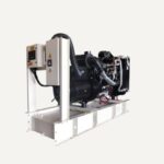 Perkins Open Generator - Image 2