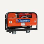 Yanmar Generator - Image 2