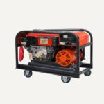 Yanmar Generator