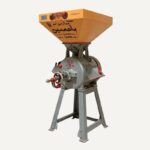 Original Danish Diamant Grinders Mill 300 - Image 2