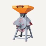 Original Danish Diamant Grinders Mill 500 - Image 2