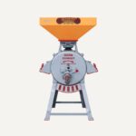 Original Danish Diamant Grinders Mill 500