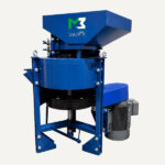 Original Danish Diamant Grinders Mill 600