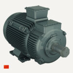 20HP China Motor For Diamant Grinders Mill 500mm