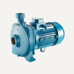 Foras Italian Water Pump 1HP
