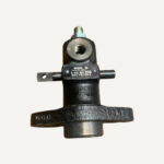 Diesel Fuel Injection Pump