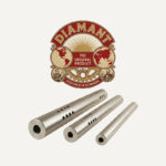 Danish Mill Drive Shafts - Main Rotor Shafts